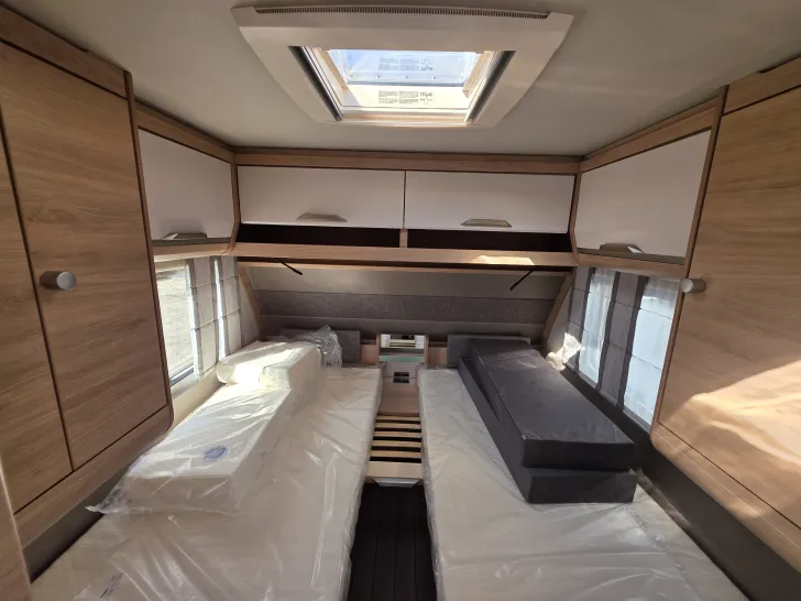 Fahrzeugbild Knaus Südwind 460 EU 60 YEARS #11