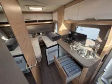 Fahrzeugbild Knaus Südwind 460 EU 60 YEARS #14