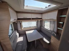 Fahrzeugbild Knaus Südwind 460 EU 60 YEARS #15