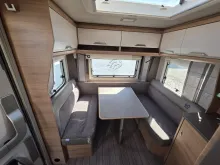 Fahrzeugbild Knaus Südwind 460 EU 60 YEARS #16