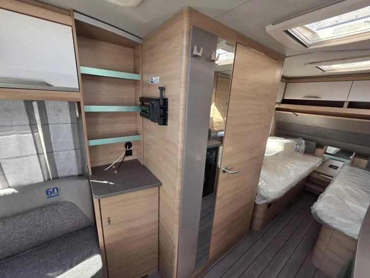 Fahrzeugbild Knaus Südwind 460 EU 60 YEARS #17