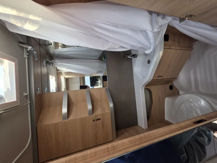 Fahrzeugbild Knaus Südwind 460 EU 60 YEARS #19