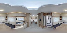 1 Fendt Tendenza 560 SG Luxus auf Rädern!