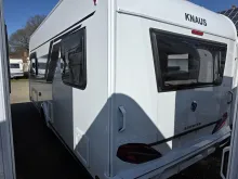 Fahrzeugbild Knaus Südwind 500 EU 60 Years Markise - Dusche #6