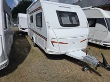 Fahrzeugbild Weinsberg CaraOne 420 QD Edition [HOT] #4