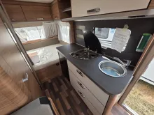 Fahrzeugbild Weinsberg CaraOne 420 QD Edition [HOT] #8
