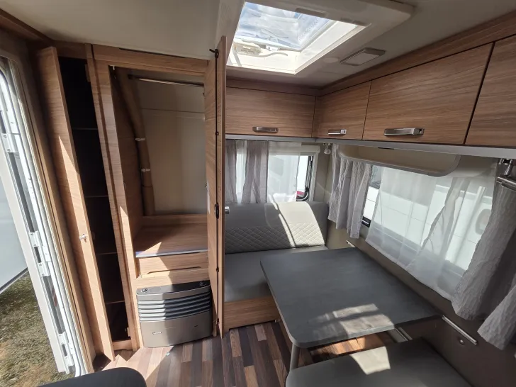 Fahrzeugbild Weinsberg CaraOne 420 QD Edition [HOT] #13