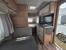 Fahrzeugbild Weinsberg CaraOne 420 QD Edition [HOT] #16