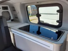 Fahrzeugbild Bürstner Copa C 500 Verfügbar ab November 2026 #8