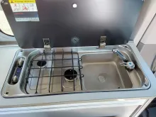 Fahrzeugbild Bürstner Copa C 500 Verfügbar ab November 2026 #9