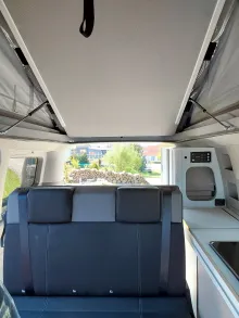 Fahrzeugbild Bürstner Copa C 500 Verfügbar ab November 2026 #11