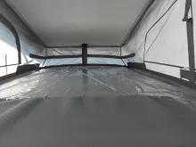 Fahrzeugbild Bürstner Copa C 500 Verfügbar ab November 2026 #12