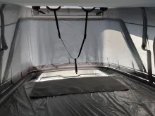 Fahrzeugbild Bürstner Copa C 500 Verfügbar ab November 2026 #13