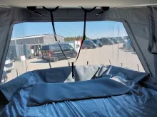 Fahrzeugbild Bürstner Copa C 500 Verfügbar ab November 2026 #14