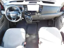 Fahrzeugbild Sunlight Cliff 4x4 590 Verfügbar ab November 2026 #8