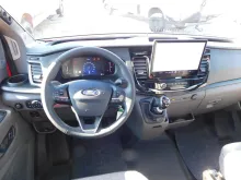 Fahrzeugbild Sunlight Cliff 4x4 590 Verfügbar ab November 2026 #9