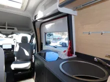 Fahrzeugbild Sunlight Cliff 4x4 590 Verfügbar ab November 2026 #12