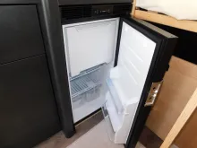 Fahrzeugbild Sunlight Cliff 4x4 590 Verfügbar ab November 2026 #16