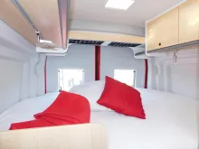 Fahrzeugbild Sunlight Cliff 4x4 590 Verfügbar ab November 2026 #17