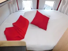 Fahrzeugbild Sunlight Cliff 4x4 590 Verfügbar ab November 2026 #18