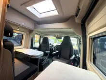 Fahrzeugbild Carado pro CV 602 DigitalPaket|AHK|Fahrradträger #9