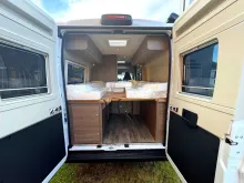 Fahrzeugbild Carado pro CV 602 DigitalPaket|AHK|Fahrradträger #16