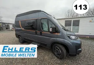 Bild Van Compact 540 DB