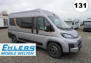 Bild Van Compact 540 DB