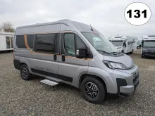 Fahrzeugbild Malibu Van compact 540 DB 140PS/Autom/Fahrassistenz-Paket/Lederausstattung #1