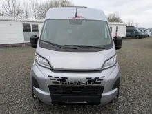 Fahrzeugbild Malibu Van compact 540 DB 140PS/Autom/Fahrassistenz-Paket/Lederausstattung #3