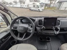 Fahrzeugbild Malibu Van compact 540 DB 140PS/Autom/Fahrassistenz-Paket/Lederausstattung #7