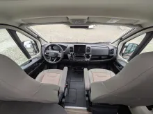 Fahrzeugbild Malibu Van compact 540 DB 140PS/Autom/Fahrassistenz-Paket/Lederausstattung #8