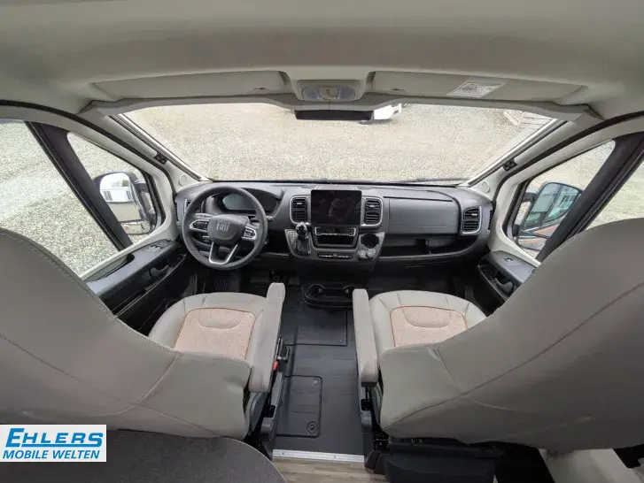 Fahrzeugbild Malibu Van compact 540 DB 140PS/Autom/Fahrassistenz-Paket/Lederausstattung #8