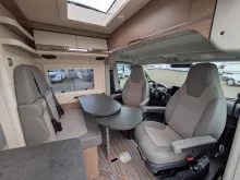Fahrzeugbild Malibu Van compact 540 DB 140PS/Autom/Fahrassistenz-Paket/Lederausstattung #9