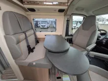 Fahrzeugbild Malibu Van compact 540 DB 140PS/Autom/Fahrassistenz-Paket/Lederausstattung #10