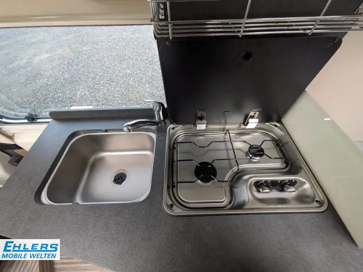 Fahrzeugbild Malibu Van compact 540 DB 140PS/Autom/Fahrassistenz-Paket/Lederausstattung #12