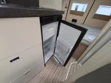 Fahrzeugbild Malibu Van compact 540 DB 140PS/Autom/Fahrassistenz-Paket/Lederausstattung #13