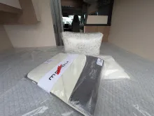 Fahrzeugbild Malibu Van compact 540 DB 140PS/Autom/Fahrassistenz-Paket/Lederausstattung #16