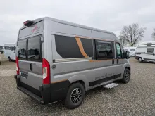 Fahrzeugbild Malibu Van compact 540 DB 140PS/Autom/Fahrassistenz-Paket/Lederausstattung #20
