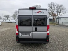 Fahrzeugbild Malibu Van compact 540 DB 140PS/Autom/Fahrassistenz-Paket/Lederausstattung #21
