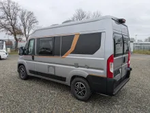 Fahrzeugbild Malibu Van compact 540 DB 140PS/Autom/Fahrassistenz-Paket/Lederausstattung #23