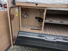 Fahrzeugbild Malibu Van compact 540 DB 140PS/Autom/Fahrassistenz-Paket/Lederausstattung #24