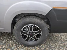 Fahrzeugbild Malibu Van compact 540 DB 140PS/Autom/Fahrassistenz-Paket/Lederausstattung #25