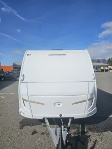 Fahrzeugbild Weinsberg CaraOne 480 QDK #3