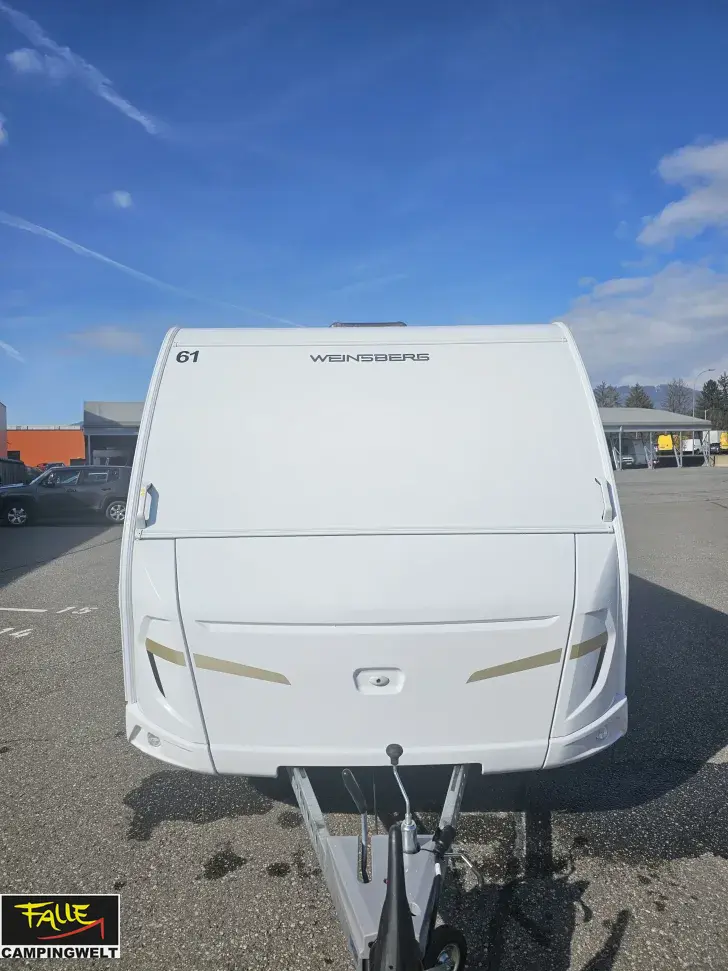 Fahrzeugbild Weinsberg CaraOne 480 QDK #3