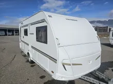 Fahrzeugbild Weinsberg CaraOne 480 QDK #1