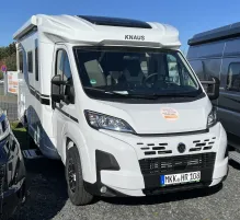 Fahrzeugbild Knaus L!VE TI 590 MF Platinum Selection Mietwagen verfügbar ab Nov´26 #1