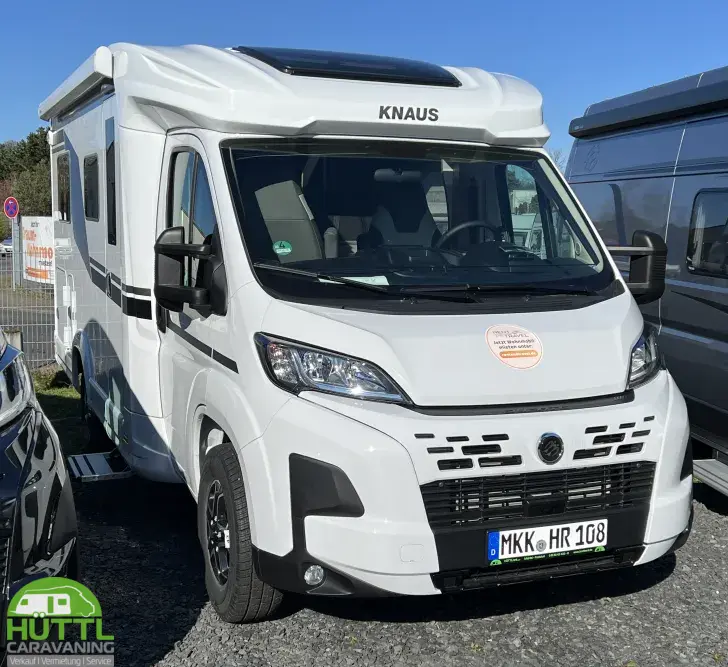 Fahrzeugbild Knaus L!VE TI 590 MF Platinum Selection Mietwagen verfügbar ab Nov´26 #1