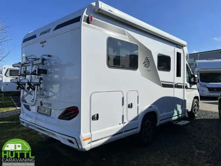 Fahrzeugbild Knaus L!VE TI 590 MF Platinum Selection Mietwagen verfügbar ab Nov´26 #4