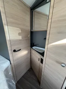 Fahrzeugbild Knaus L!VE TI 590 MF Platinum Selection Mietwagen verfügbar ab Nov´26 #12